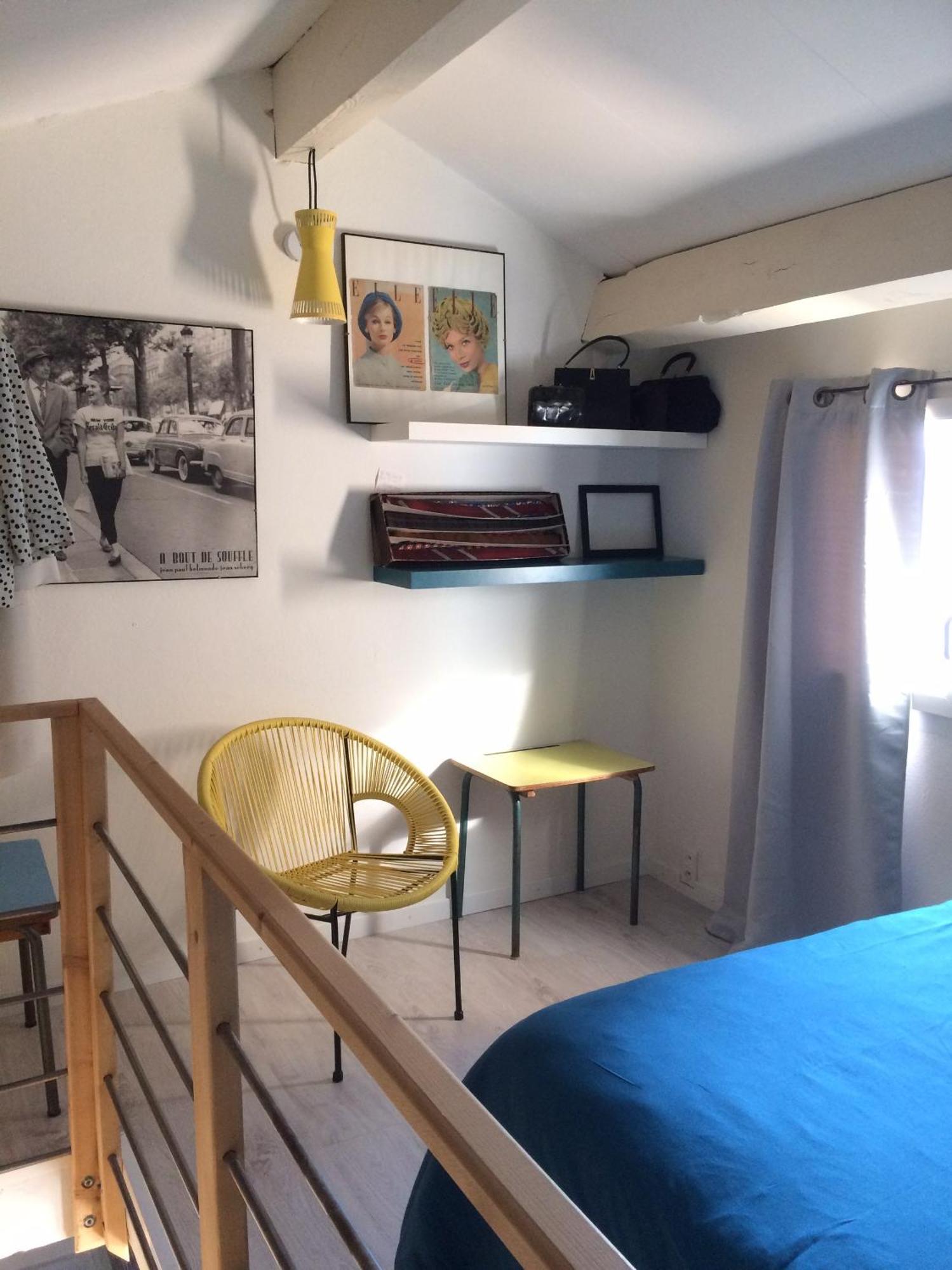 Chambres Du Clocher Vallon-Pont-dʼArc 외부 사진