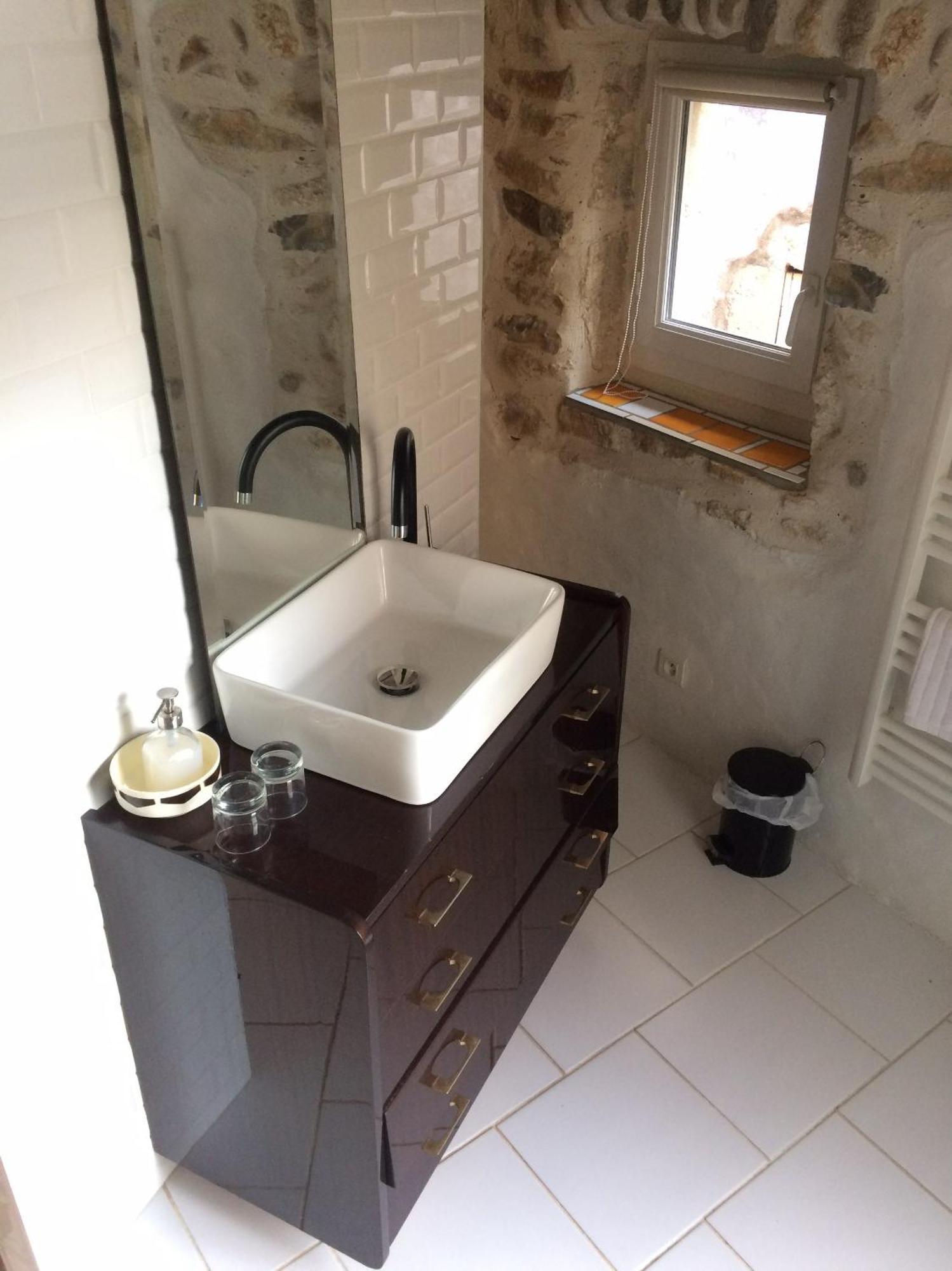 Chambres Du Clocher Vallon-Pont-dʼArc 외부 사진